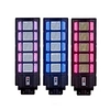 best solar lights for parking lots